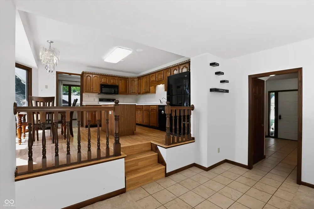 8409 Timber Lane Lafayette, IN 47905