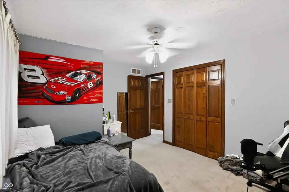 8409 Timber Lane Lafayette, IN 47905