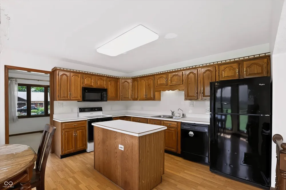 8409 Timber Lane Lafayette, IN 47905