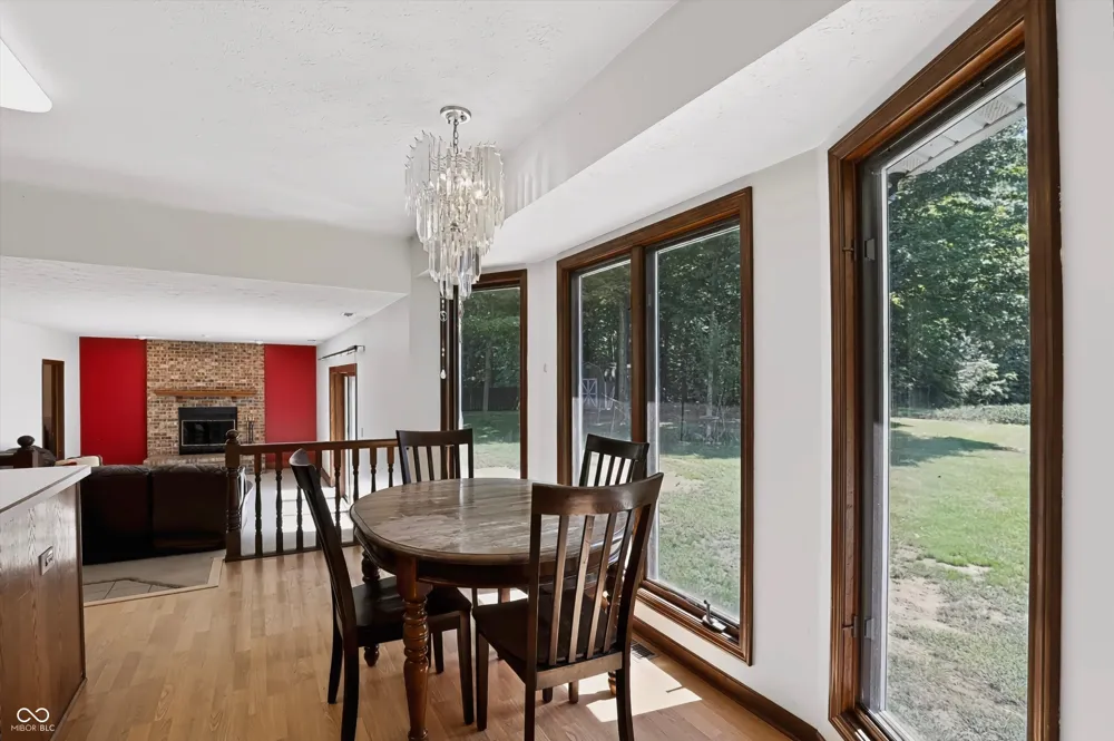 8409 Timber Lane Lafayette, IN 47905
