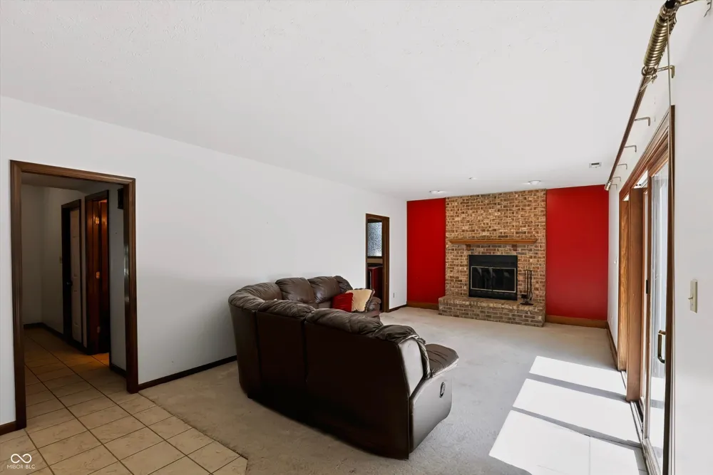8409 Timber Lane Lafayette, IN 47905