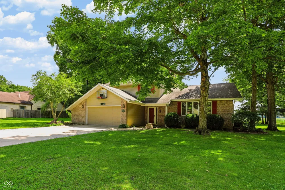 8409 Timber Lane Lafayette, IN 47905