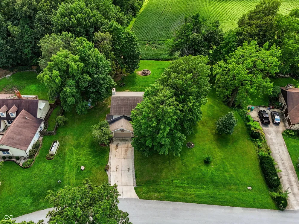 8409 Timber Lane Lafayette, IN 47905