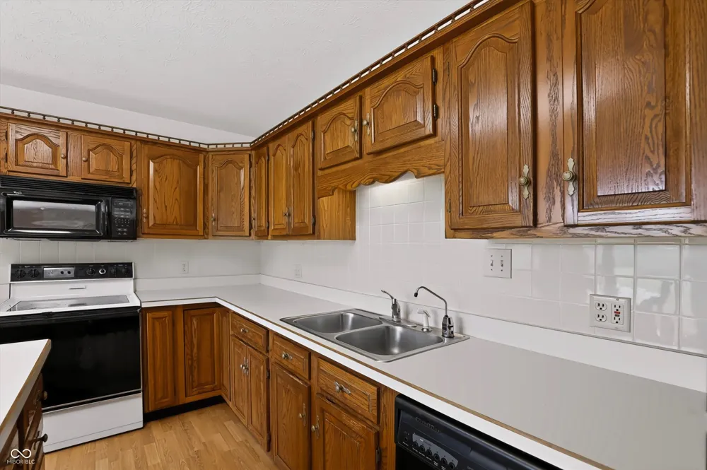 8409 Timber Lane Lafayette, IN 47905