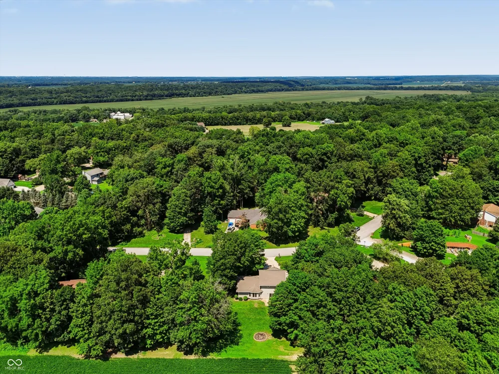 8409 Timber Lane Lafayette, IN 47905