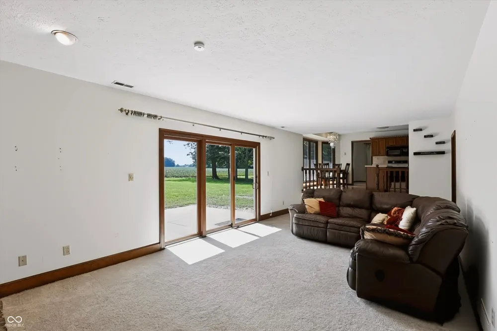 8409 Timber Lane Lafayette, IN 47905