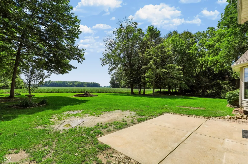 8409 Timber Lane Lafayette, IN 47905