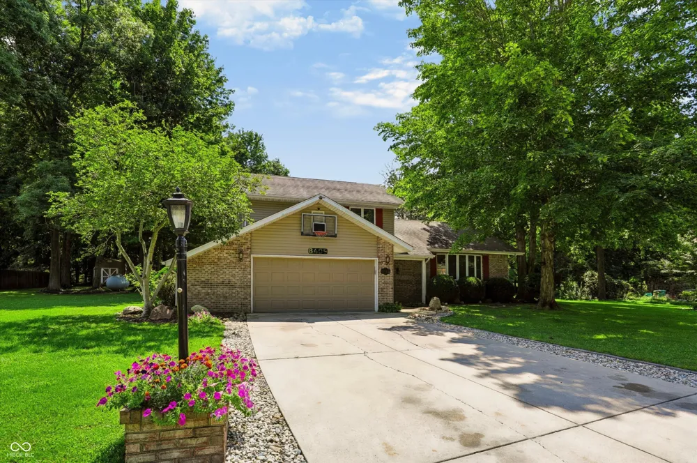 8409 Timber Lane Lafayette, IN 47905