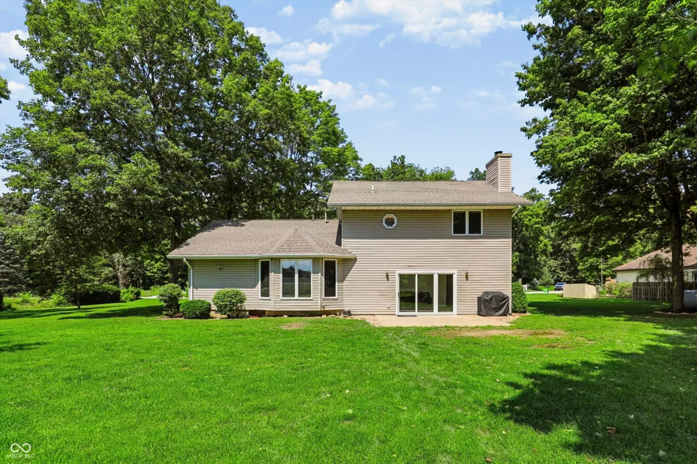 8409 Timber Lane Lafayette, IN 47905