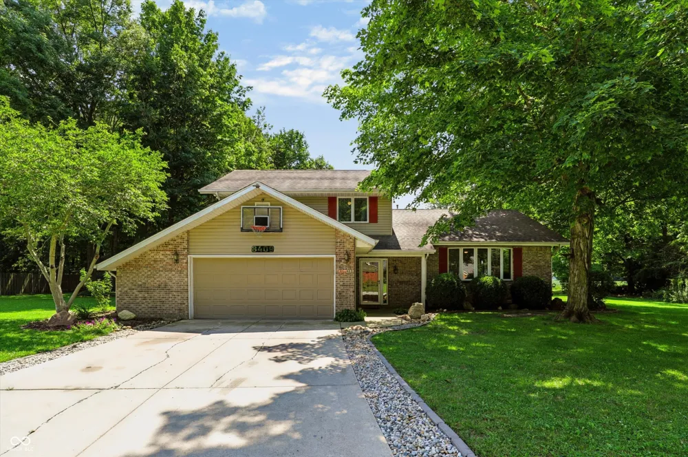 8409 Timber Lane Lafayette, IN 47905
