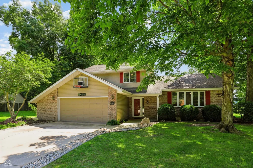 8409 Timber Lane Lafayette, IN 47905