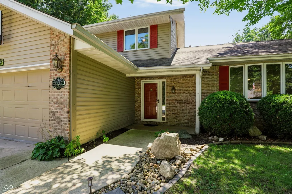 8409 Timber Lane Lafayette, IN 47905