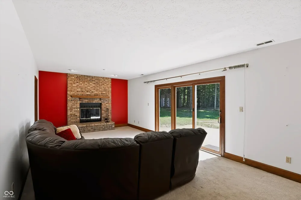8409 Timber Lane Lafayette, IN 47905