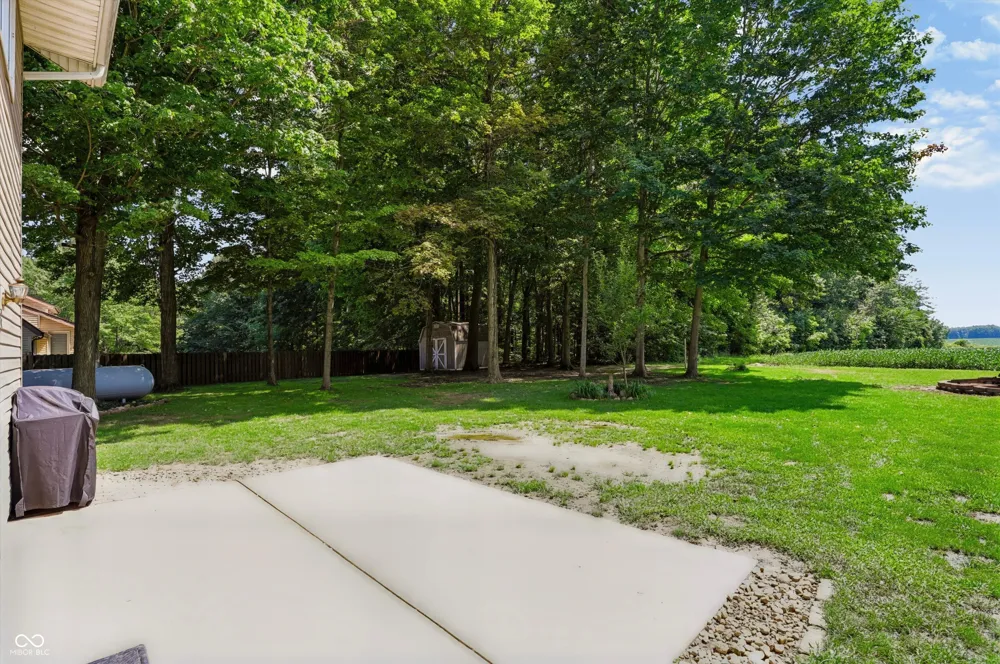 8409 Timber Lane Lafayette, IN 47905