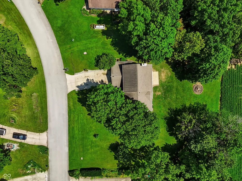 8409 Timber Lane Lafayette, IN 47905
