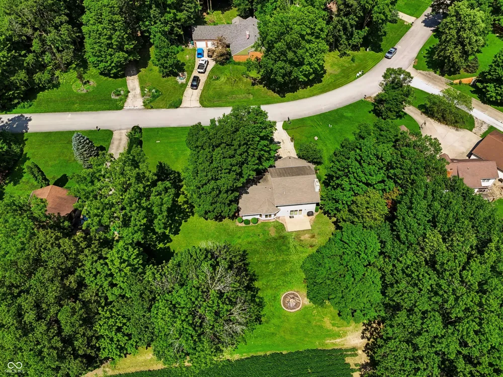 8409 Timber Lane Lafayette, IN 47905