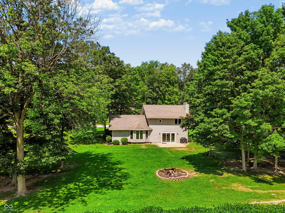 8409 Timber Lane Lafayette, IN 47905