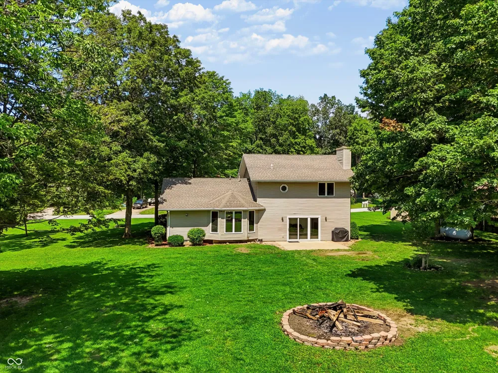 8409 Timber Lane Lafayette, IN 47905