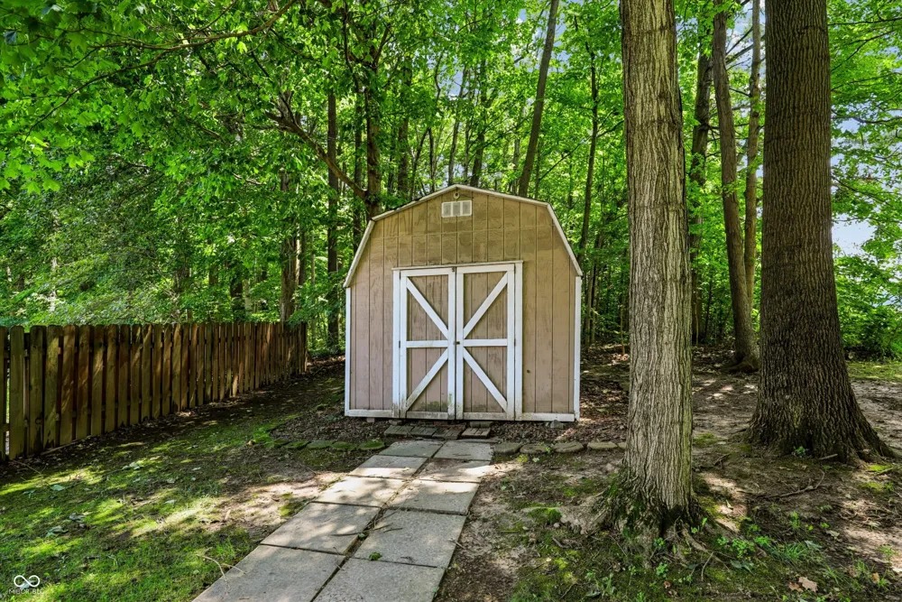 8409 Timber Lane Lafayette, IN 47905