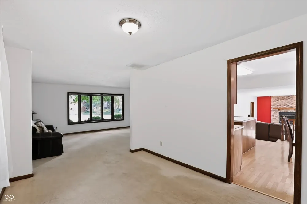 8409 Timber Lane Lafayette, IN 47905