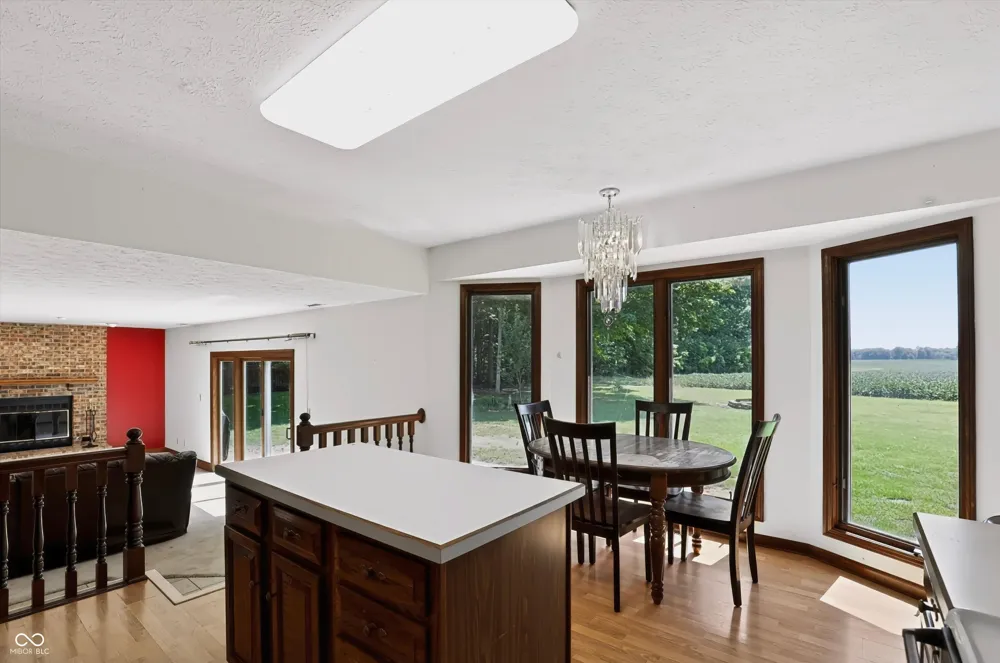 8409 Timber Lane Lafayette, IN 47905