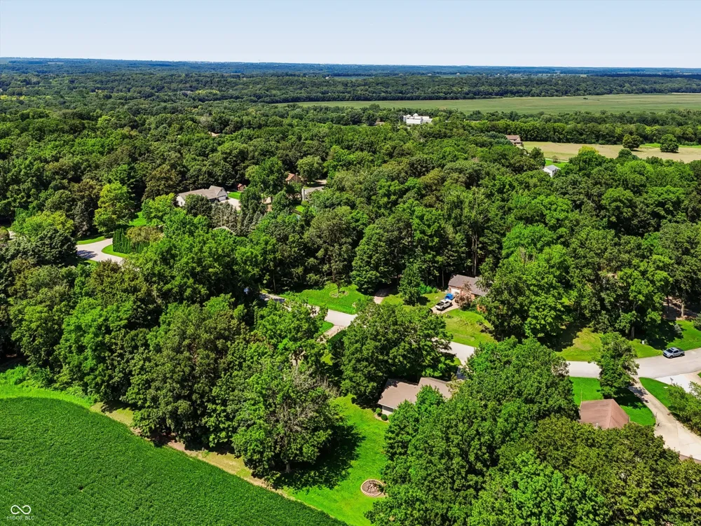 8409 Timber Lane Lafayette, IN 47905