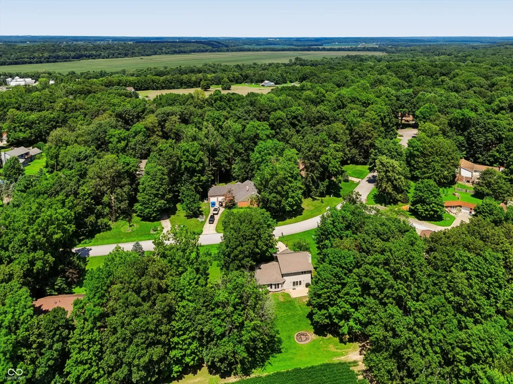 8409 Timber Lane Lafayette, IN 47905