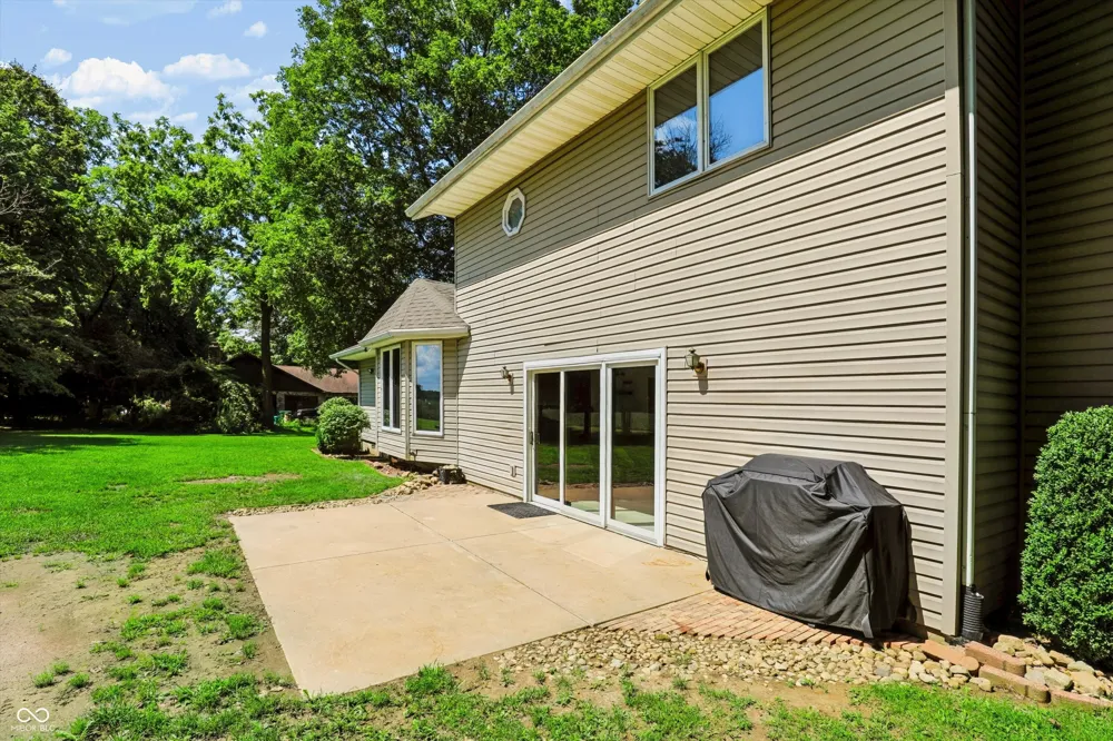 8409 Timber Lane Lafayette, IN 47905