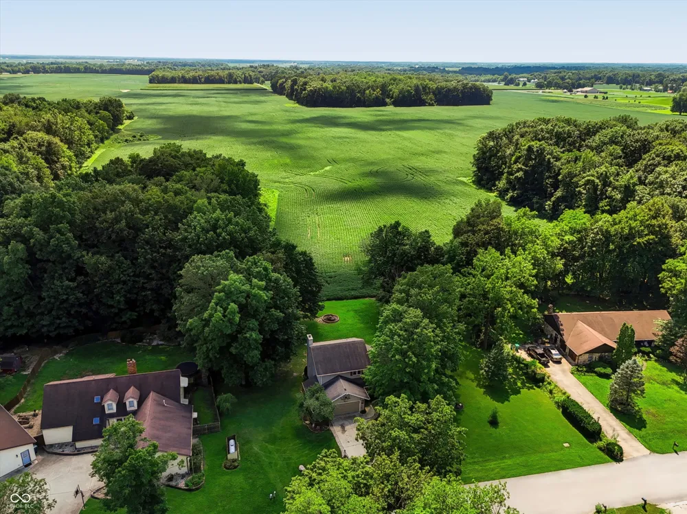 8409 Timber Lane Lafayette, IN 47905