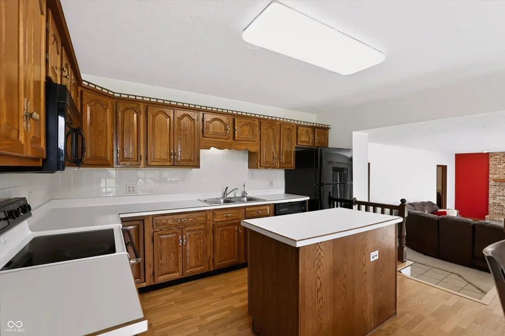 8409 Timber Lane Lafayette, IN 47905
