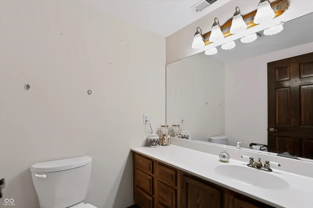 8409 Timber Lane Lafayette, IN 47905