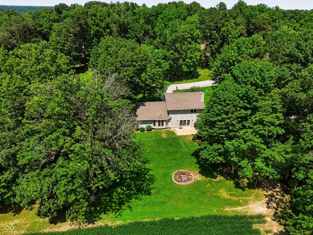 8409 Timber Lane Lafayette, IN 47905