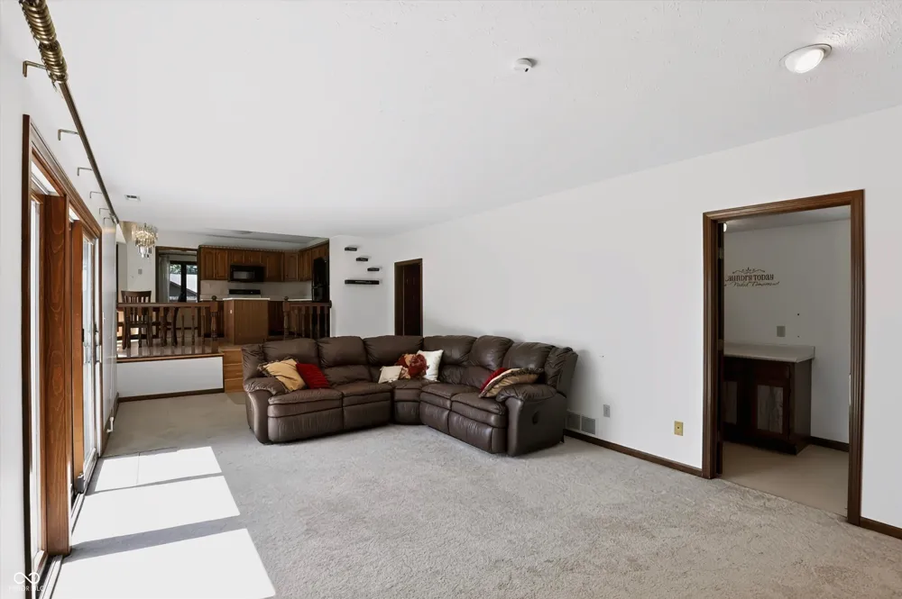 8409 Timber Lane Lafayette, IN 47905