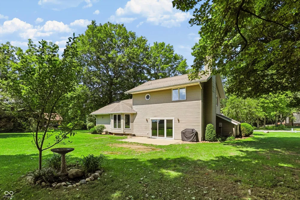 8409 Timber Lane Lafayette, IN 47905