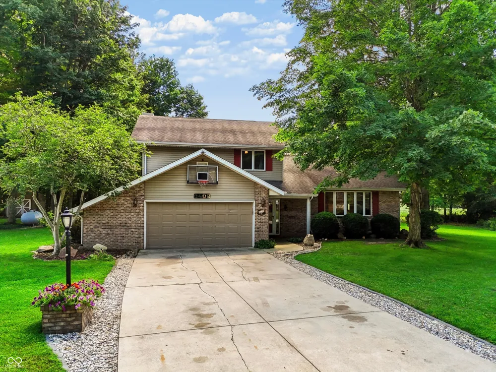 8409 Timber Lane Lafayette, IN 47905