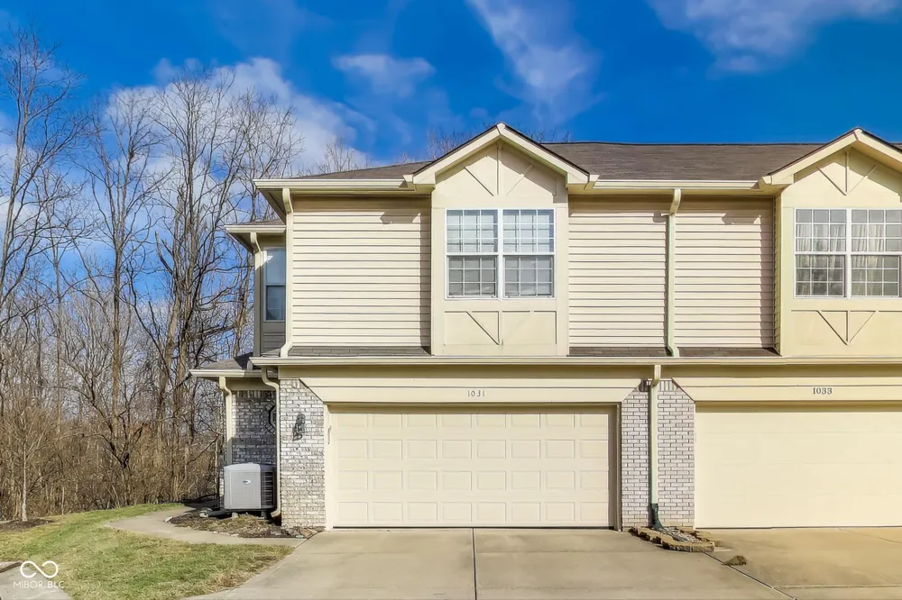 1031 Morning Sun Lane Beech Grove, IN 46107
