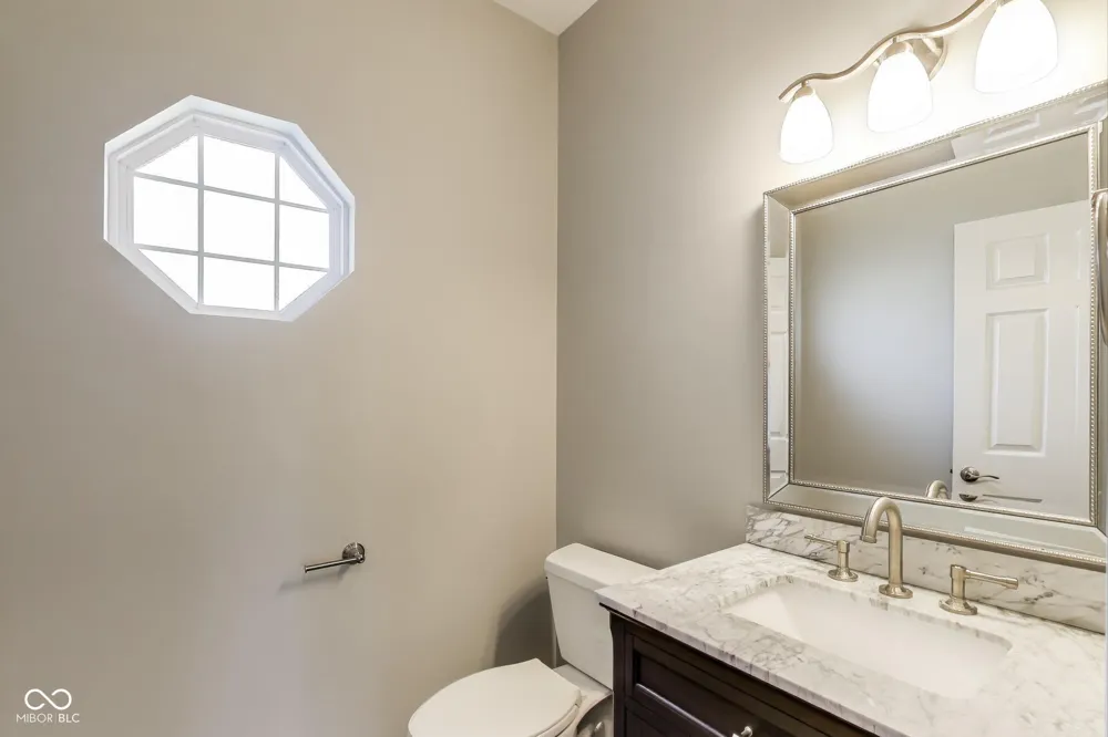 1031 Morning Sun Lane Beech Grove, IN 46107