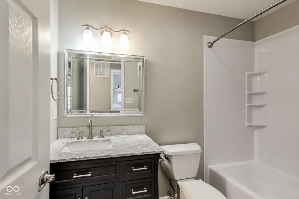 1031 Morning Sun Lane Beech Grove, IN 46107