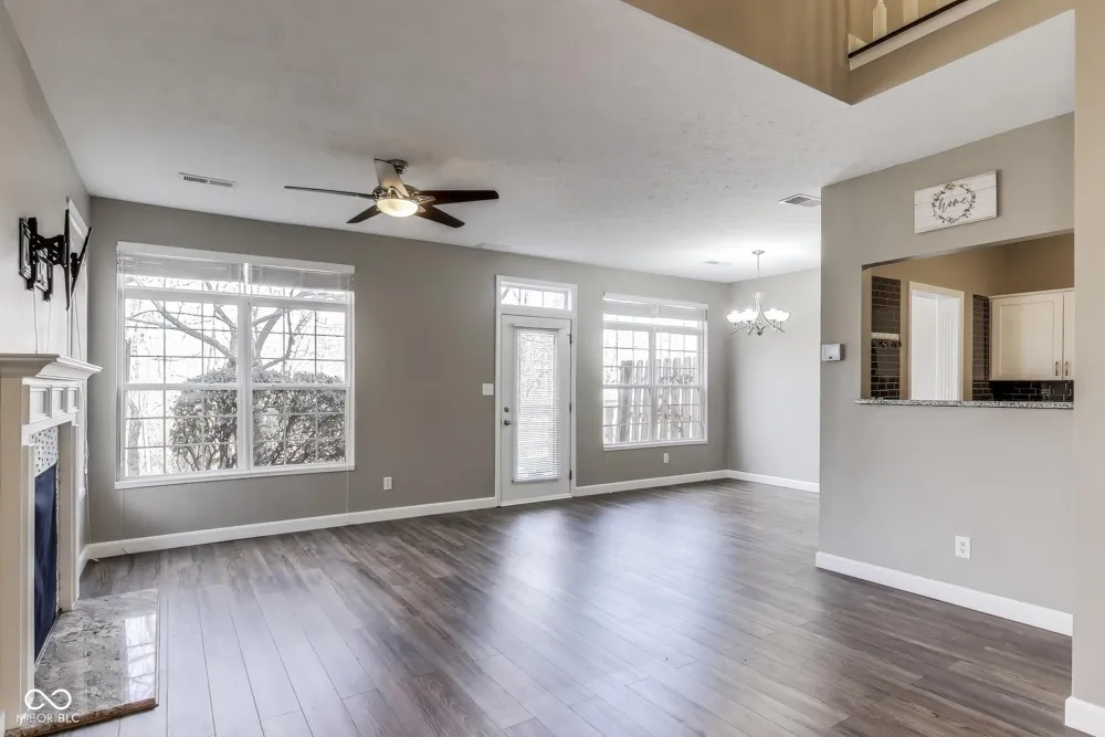 1031 Morning Sun Lane Beech Grove, IN 46107