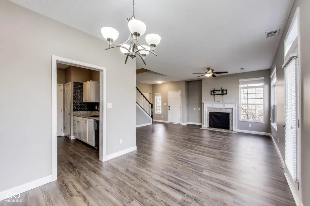 1031 Morning Sun Lane Beech Grove, IN 46107
