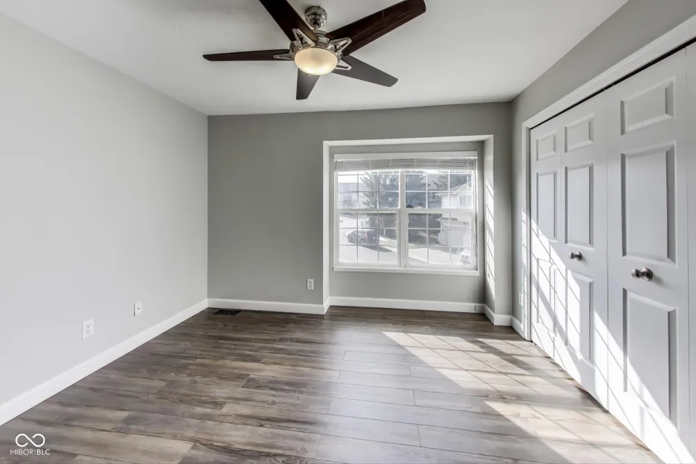 1031 Morning Sun Lane Beech Grove, IN 46107