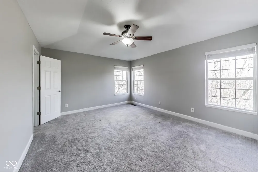 1031 Morning Sun Lane Beech Grove, IN 46107