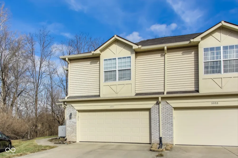 1031 Morning Sun Lane Beech Grove, IN 46107