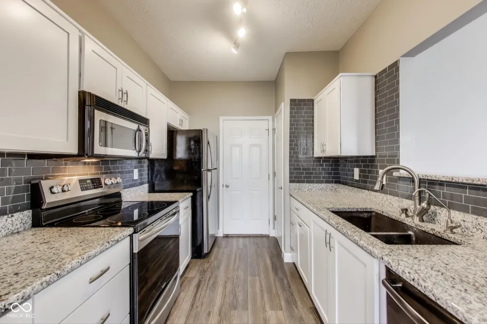1031 Morning Sun Lane Beech Grove, IN 46107