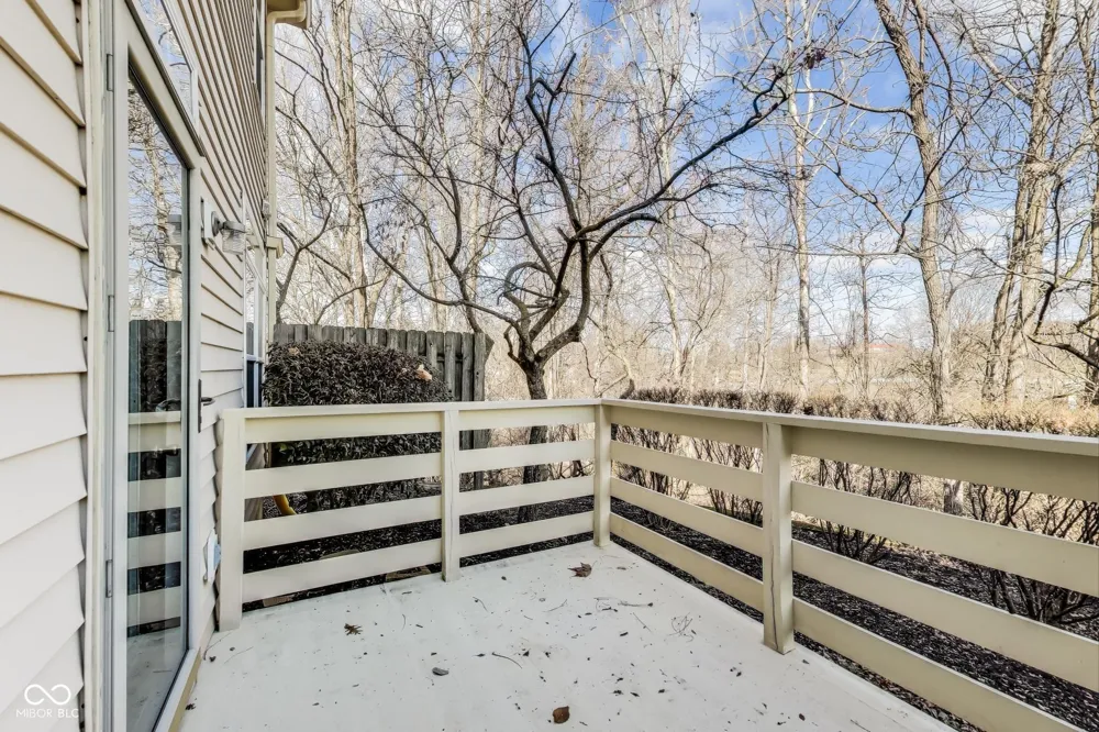 1031 Morning Sun Lane Beech Grove, IN 46107