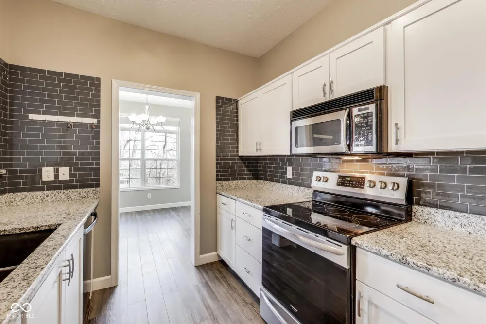 1031 Morning Sun Lane Beech Grove, IN 46107