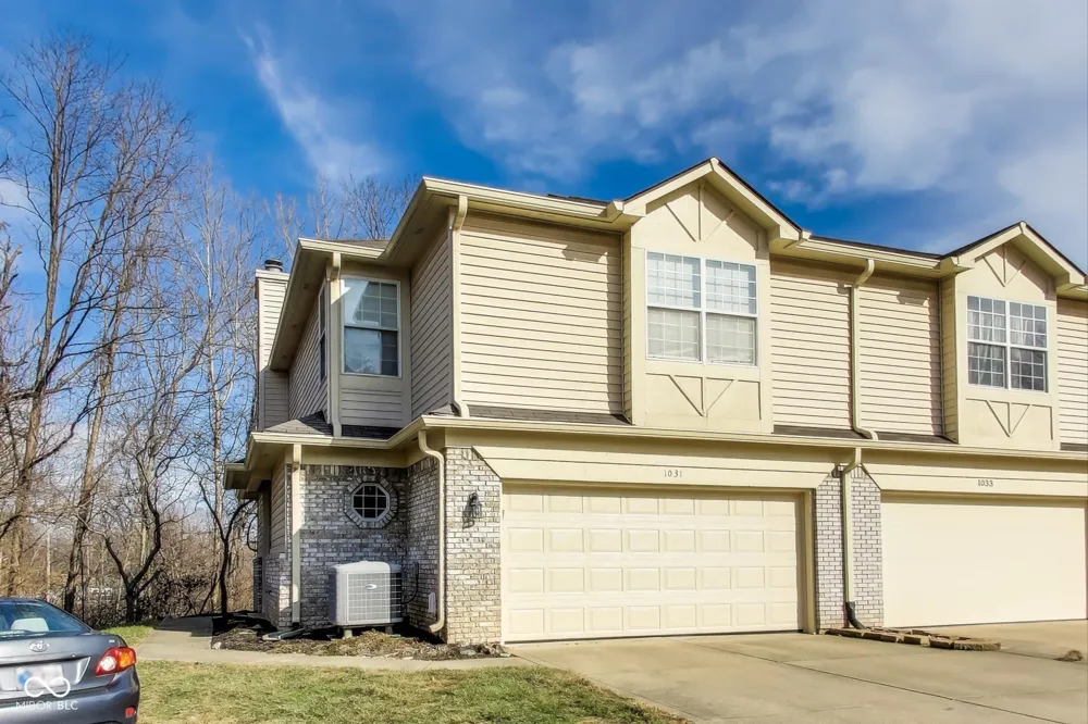 1031 Morning Sun Lane Beech Grove, IN 46107