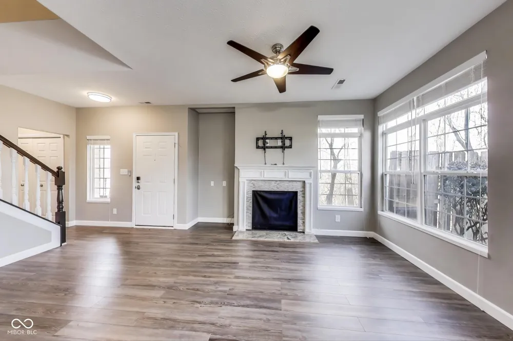 1031 Morning Sun Lane Beech Grove, IN 46107