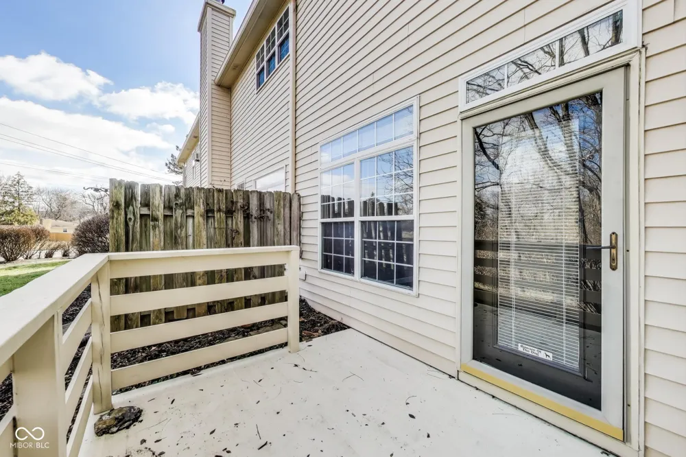 1031 Morning Sun Lane Beech Grove, IN 46107