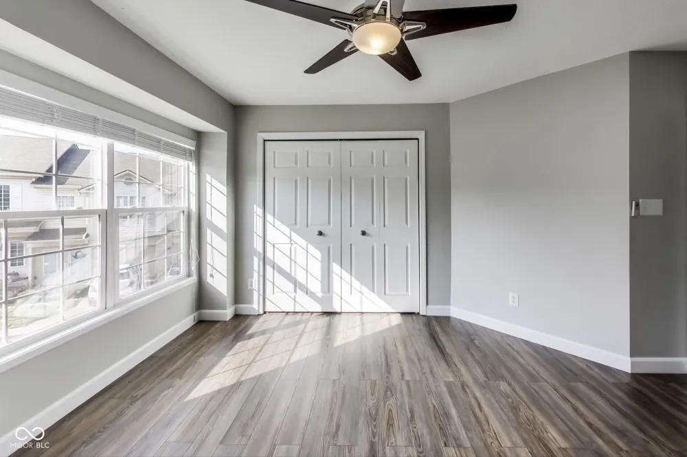 1031 Morning Sun Lane Beech Grove, IN 46107